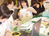 園の様子2