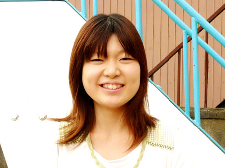 職員に聞く1